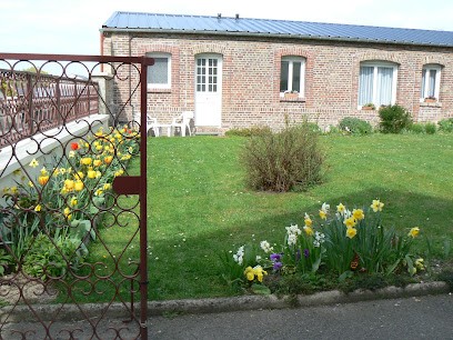 Gîte*** Amiens Métropole / Les Cyclamens 2 à 3 pers/ location nuits ou semaine, Gîte à Dreuil-lès-Amiens