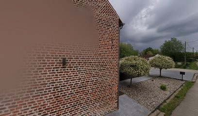 LE CLOS DES CABRIS, Gîte à Lecelles