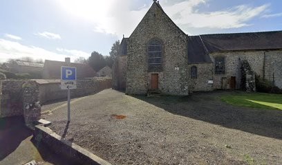 French Coastal Self Catering Holiday Cottages at La Cidrerie, Gîte à Saint-Pierre-Langers