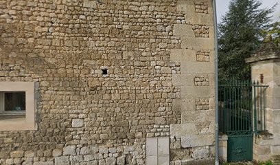 Gîte De La Distillerie, Gîte à Courcoury