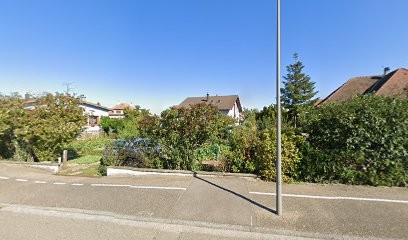 Chez Christiane Et Michel, Gîte à Meyenheim