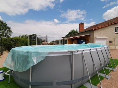 La Mollerie, Gîte à Saint-Bonnet-de-Cray