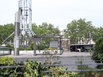 Duplexbastie - Gite Neuf, Climatisé, Calme Et Lumineux, Gîte à Lyon 08