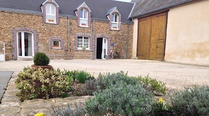 The Paris Wood Farm, Gîte à Ermenonville-la-Petite