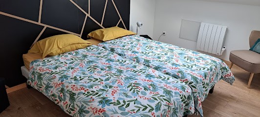 Gite du Carembault, Gîte à Carvin