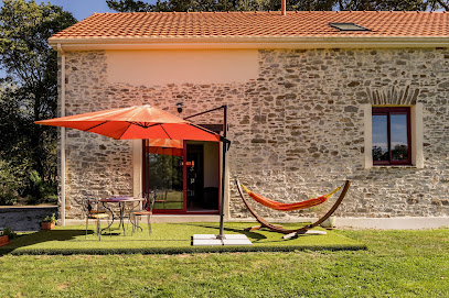 Le Pré Tilleul - Gîtes De France Gîte à Ligné
