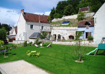 Le Clos du Verêt, Gîte à Montrichard Val de Cher