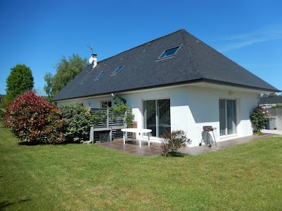 Gîte Yves Et Véro, Gîte à Nay