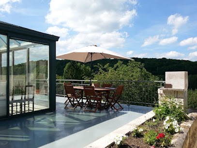 gîte l'essen'ciel, Gîte à Lafauche