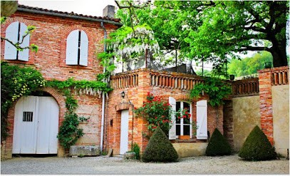 Gîtes Chambres d’Hôtes Montauban, Gîte à Lamothe-Capdeville