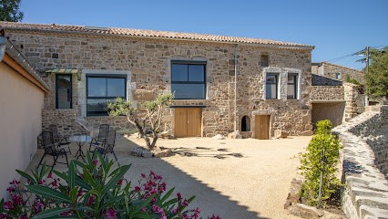 Maison De La Besse - Gîte De Charme En Ardèche, Gîte à Peaugres