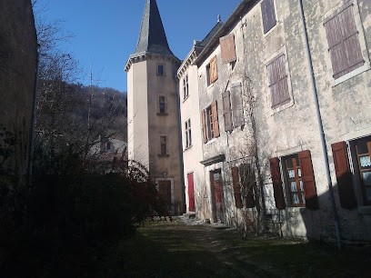 Gîtes Bérengère, Gîte à Cornus