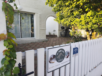 La Petite Dune - Gîte** À 500M De La Mer, Vélos Inclus Gîte à Saint-Brevin-les-Pins