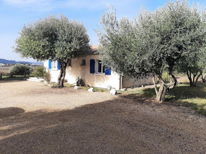 Les Lavandes - Gîtes De France, Gîte à Montagnac