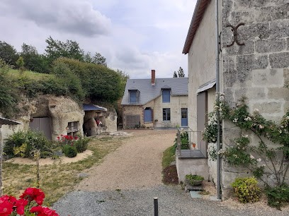 Gîte de la Chartrie, Gîte à Saint-Christophe-sur-le-Nais