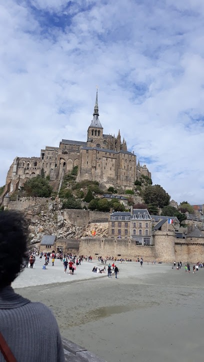 Arizona, Gîte à Renac