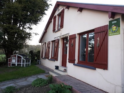 Gîte La Providence, Gîte à Muncq-Nieurlet