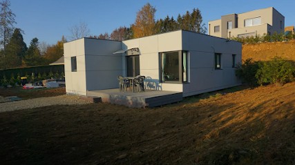 RJ HOME & Gite Pixien, Gîte à Poix-Terron