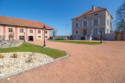 GITE DE LA MOLIERE, Gîte à Glaine-Montaigut