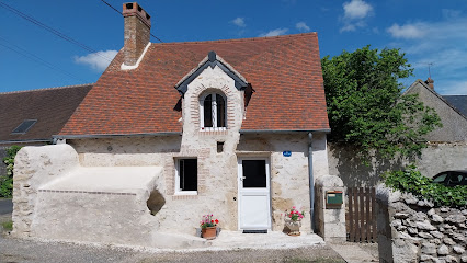 La Petite Maison, Gîte à Huisseau-sur-Cosson