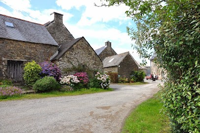 Gîte Rural de Kerdiles, Gîte à Irvillac