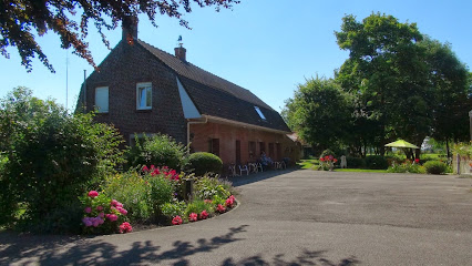 Les Gites De La Conciergerie : L'aa, La Colme Et La Lys, Gîte à Saint-Pierre-Brouck