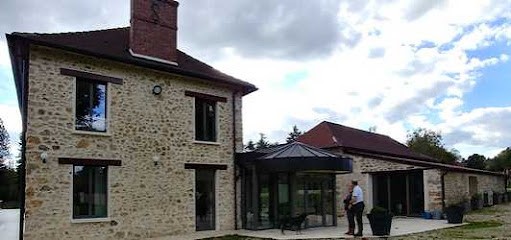 Gîte des Prés de Garnes, Gîte à Senlisse