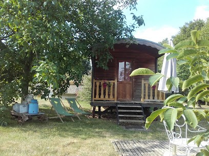 Gîtes Le javot réception, Gîte à Saint-Germain-des-Prés