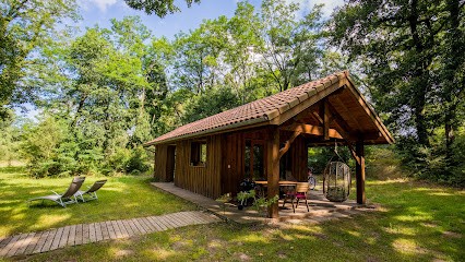 Domaine De Millon, Gîte à Soustons