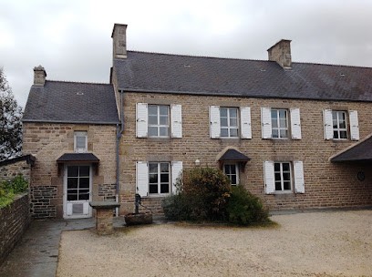 Les Pierres Bleues - Surtainville, Gîte à Surtainville