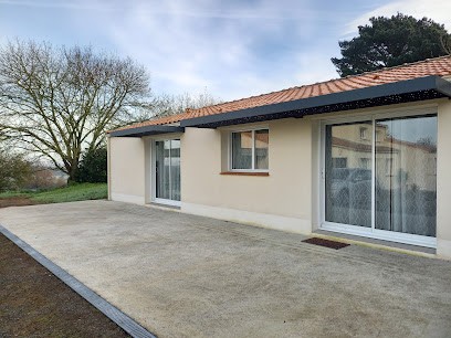 Gite Le Nid Du Héron, Gîte à Saint-Lumine-de-Coutais