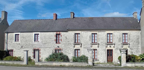 La Clef Des Chants, Gîte à Longueville
