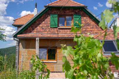 Gîte Du Wildbach, Gîte à Wildersbach