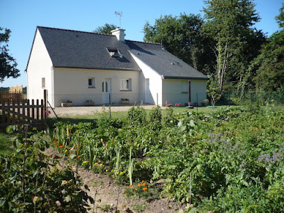 Er Vocen - Gîtes De France Gîte à Carnac