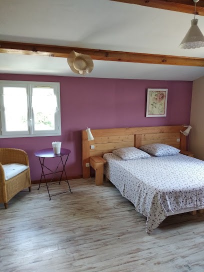 Interkunft, Gîte à Murviel-lès-Montpellier