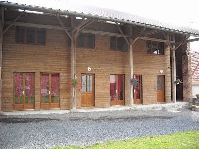 Le VERCHINOIS 3904, Gîte à Verchain-Maugré