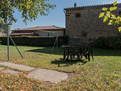 Gîte Communal Le Vintrou 1 - Gîtes De France, Gîte au Vintrou