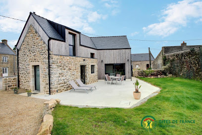 Les Pignons Verts - Gîtes De France Gîte à Plouharnel