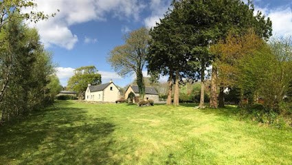 Gîte « Poul Ar Vern » Cast - 29 Bretagne., Gîte à Cast