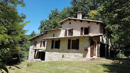 La Bastida à Sens : Maison de vacances au calme en campagne avec piscine et jardin, animaux acceptés, à Marsolan dans le Gers, Gîte à Marsolan