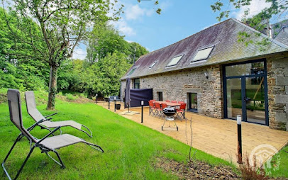 Gîtes La Parenthèse Gîte à la Roche-Jaudy