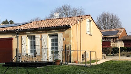 Locations De Vacances Pour 2 Personnes Au Meilleur Tarif Sur Notre Site - Gites Du Domaine De Ludeye, Gîte à Listrac-Médoc