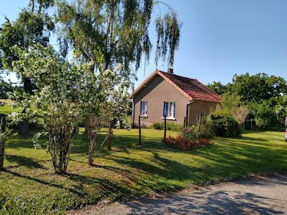 Gîte  La Maison de LEA  à St Agnant de Versillat , CREUSE - NOUVELLE AQUITAINE, Gîte à Saint-Agnant-de-Versillat
