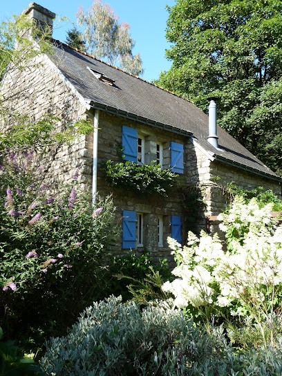 Le Moulin De Kerlautre, Gîte à Lignol