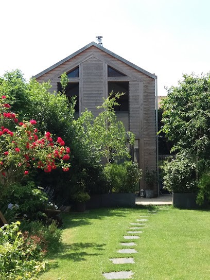 Les Co Gîte, Gîte à Vigny