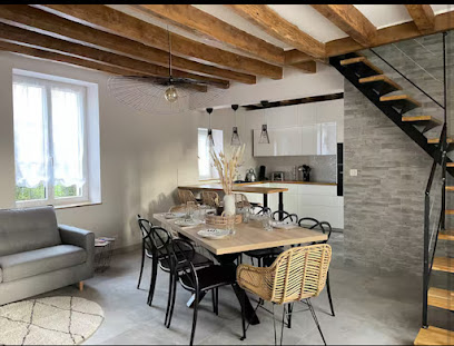 Gîte La Patouille Gîte à Amboise