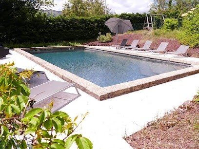 L'Escapade Amoureuse Ardéchoise, Gîte à Jaujac