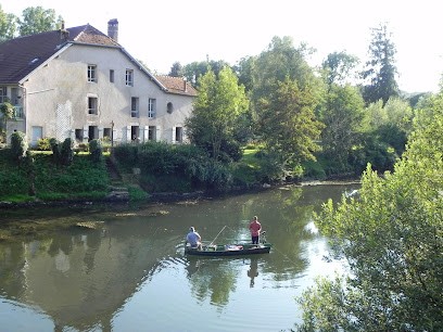 Gite D 'ombeline, Gîte à Bonnal