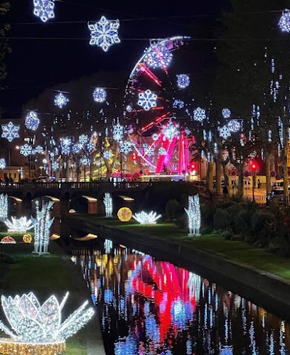 Gîte La Palombière, Gîte à Thuir