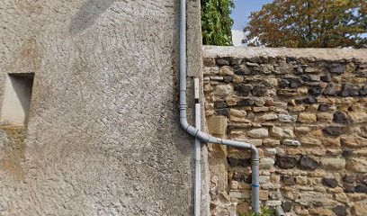 Gîte de Nonette, Gîte à Nonette-Orsonnette